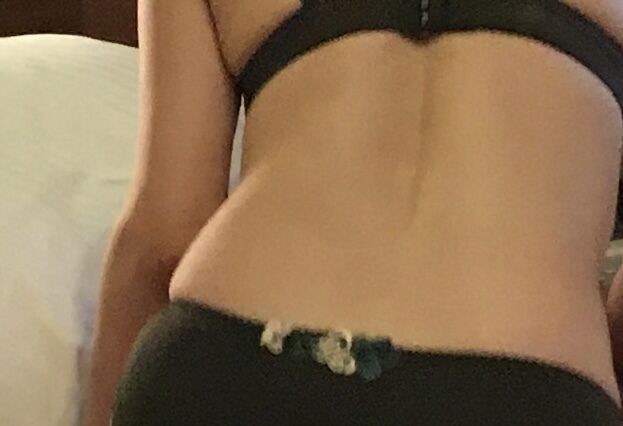 先週はありがとうございました( ・∇・)