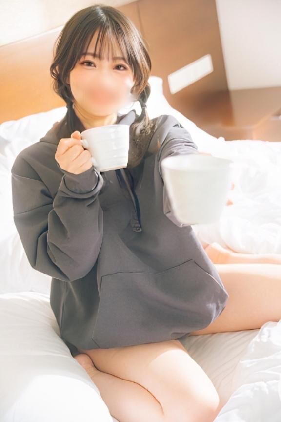 私、頑張ります...!