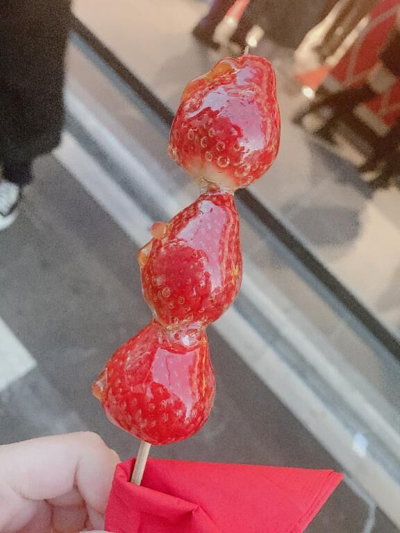終わった！