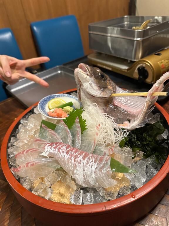 引退祝い&#12951;&#65039;