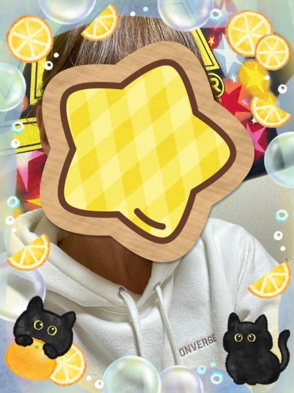 優しいお兄さまありがとう