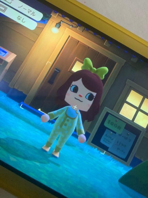 ゲームセンター