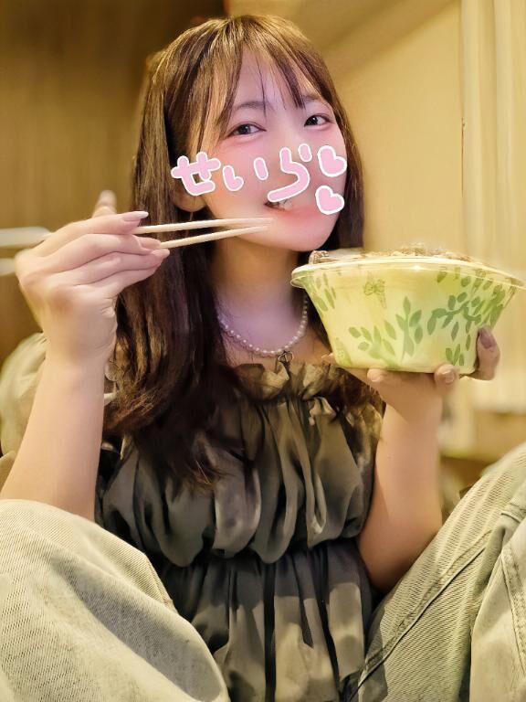ふわふわっとトロトロに...&#9825;