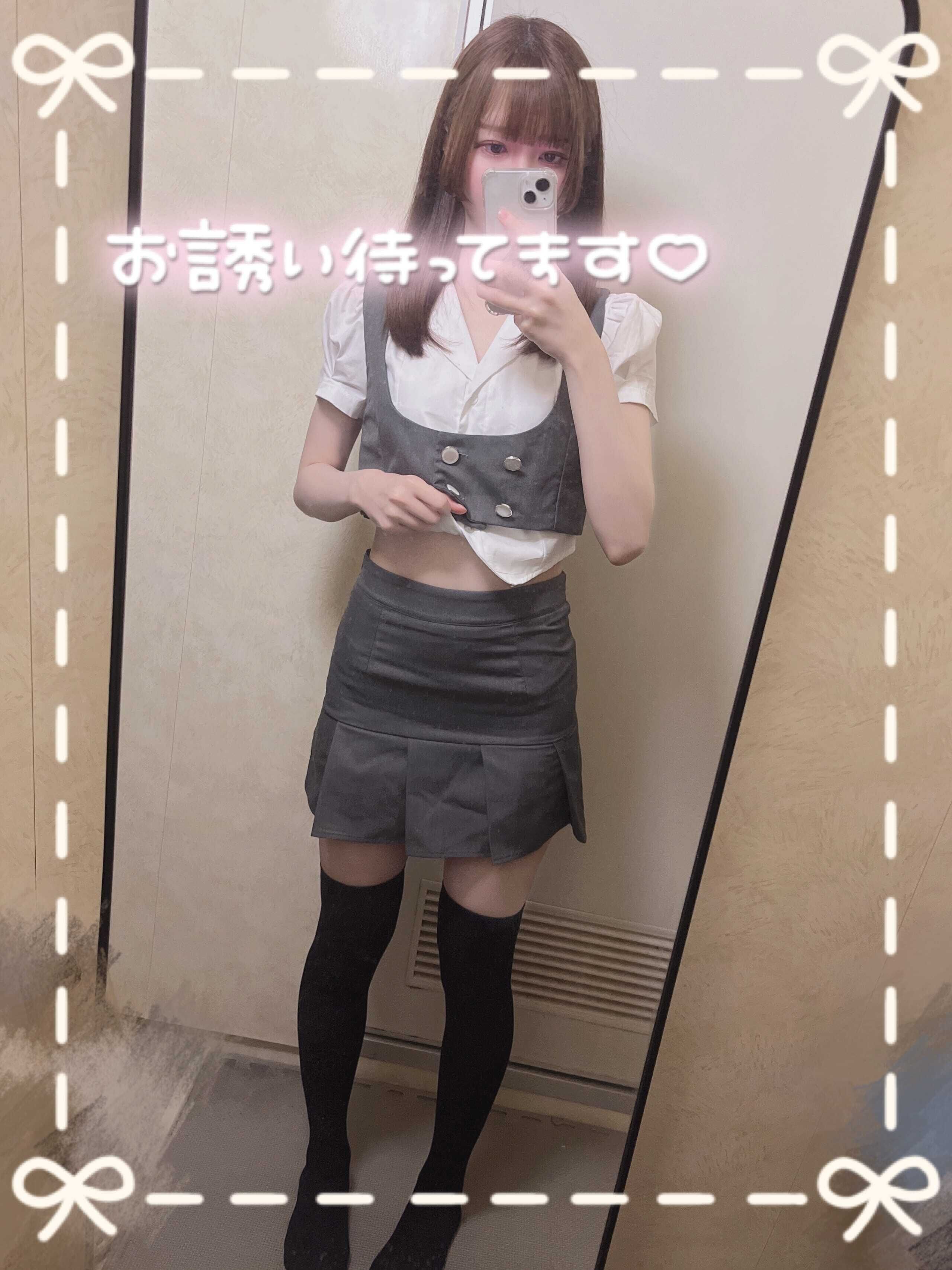 今日も&#9825;