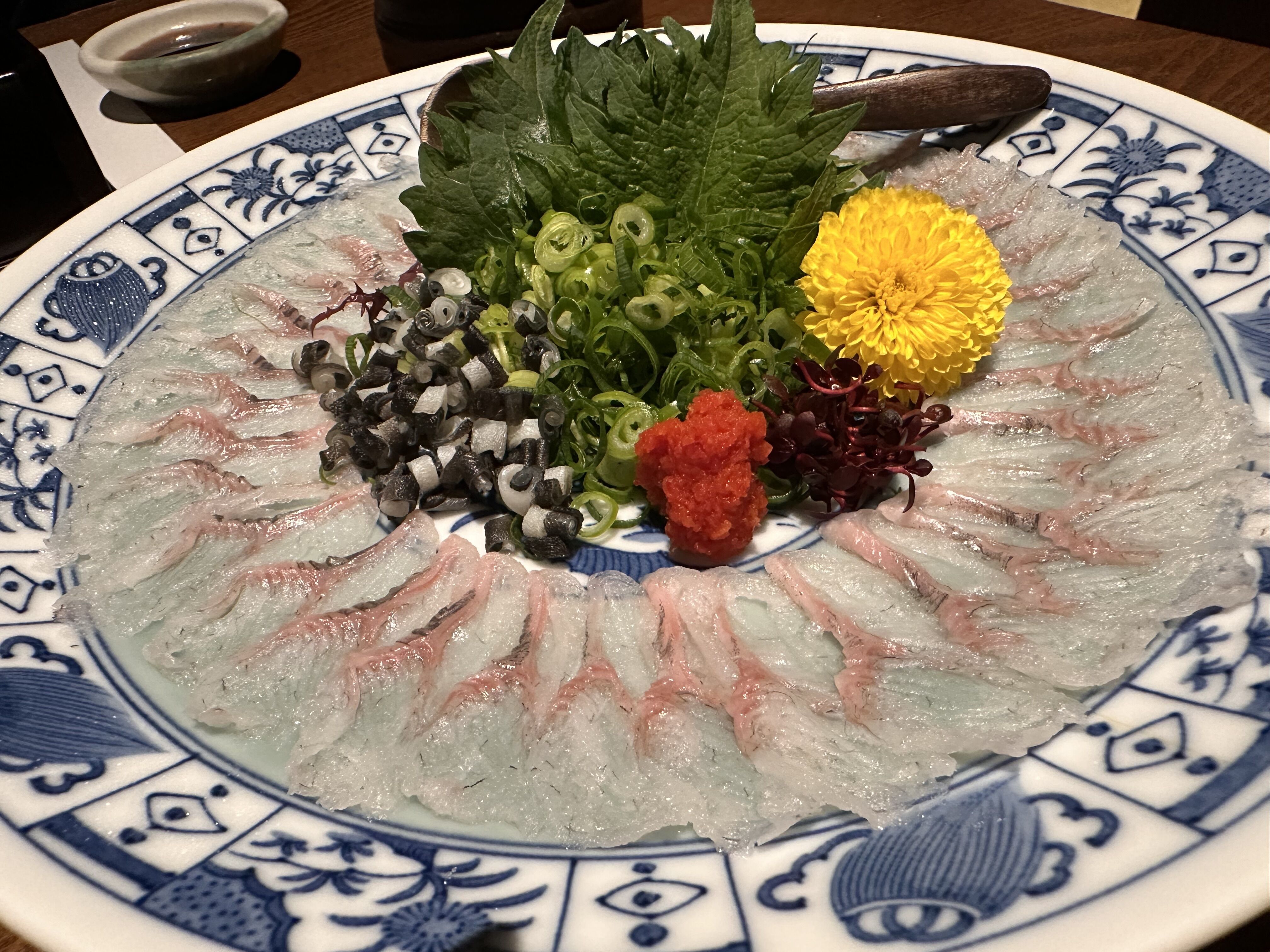 ウナ刺