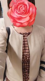 濡れちゃった〜