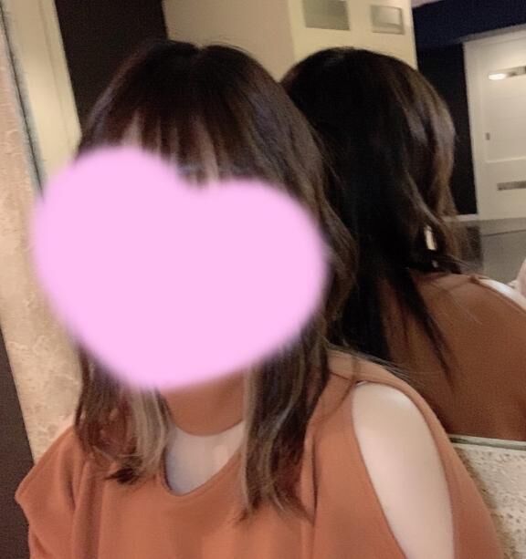 向かいます&#9825;&#9825;&#9825;