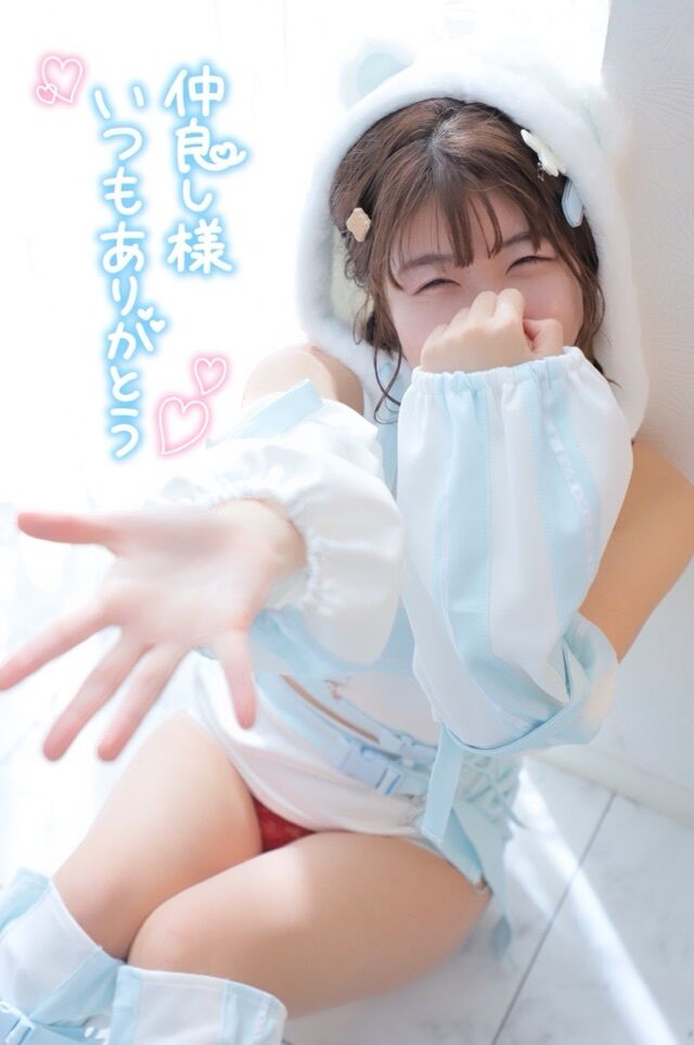 レギャンの仲良しさん&#9825;