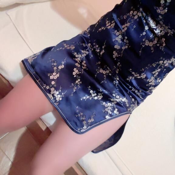 仕事帰りのお客様♡