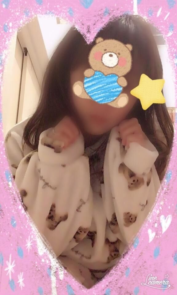 おやすみなさい&#9825;&#9825;
