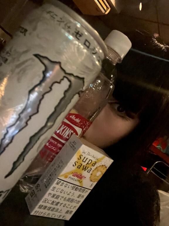 嘔吐で脳汁