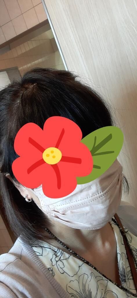 【お礼写メ日記】