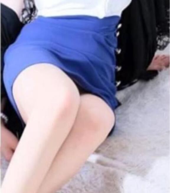 混んでる