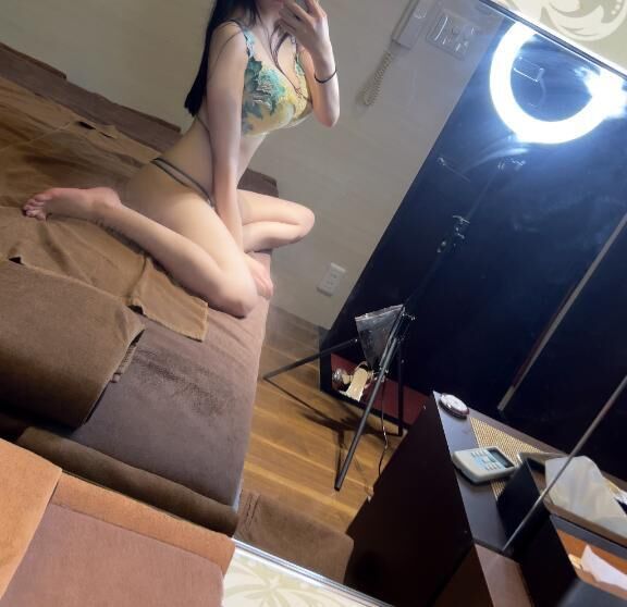 ソワソワしちゃう♡
