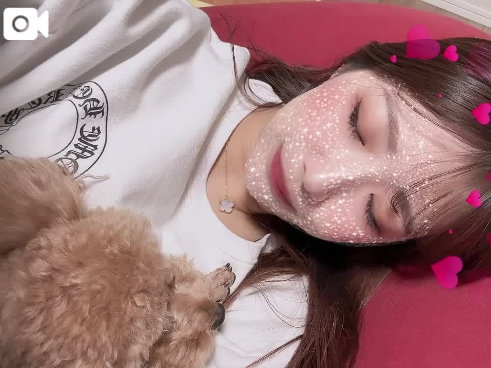 おっはよー&#128147;
