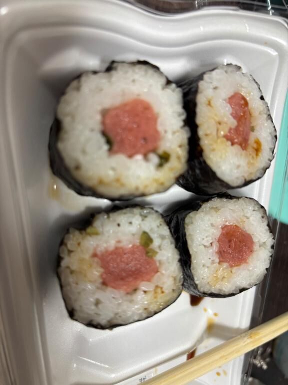 おひるごはん&#127834;