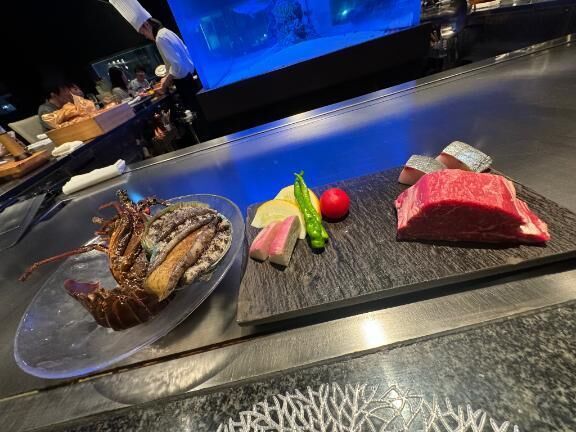 おなかすいた&#129760;&#127834;