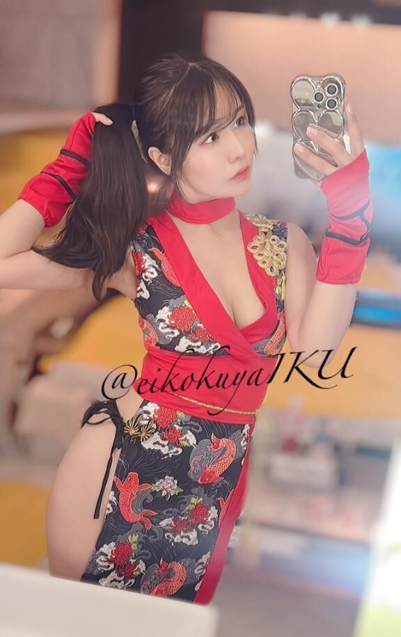 持ち込みコスプレ…&#9825;