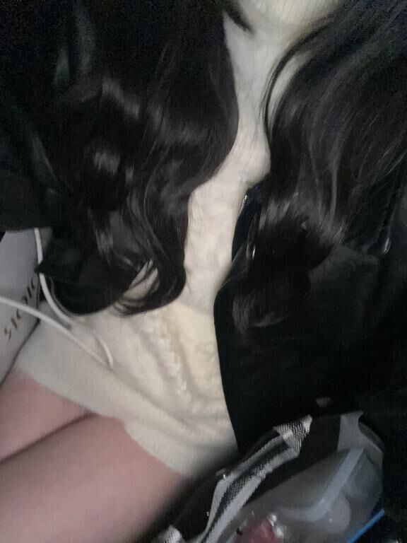 えちなことしたい&#9825;
