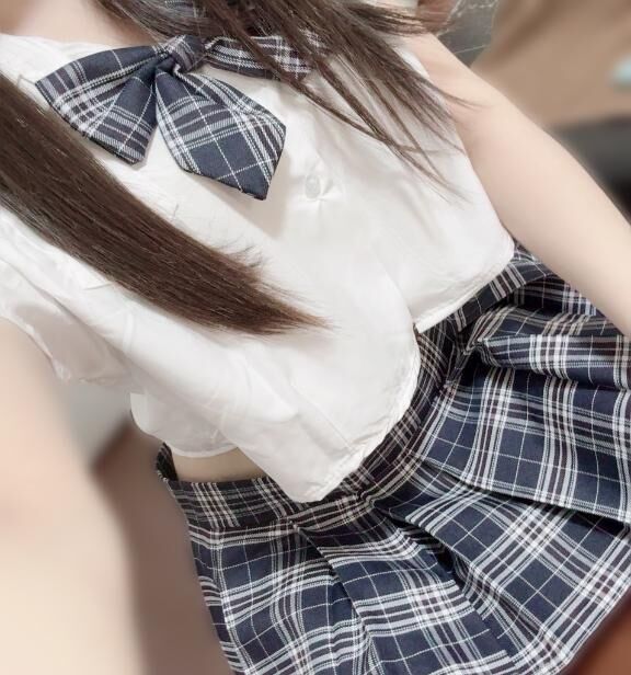 塗ってます