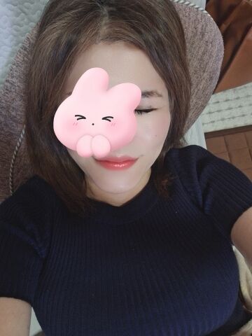 お食事の後は(ゝω・) テヘヘ゜ロ