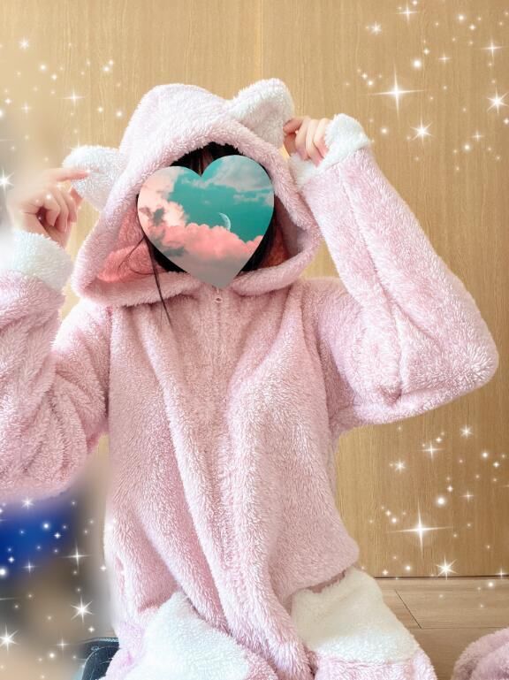 ぬくぬくお休み