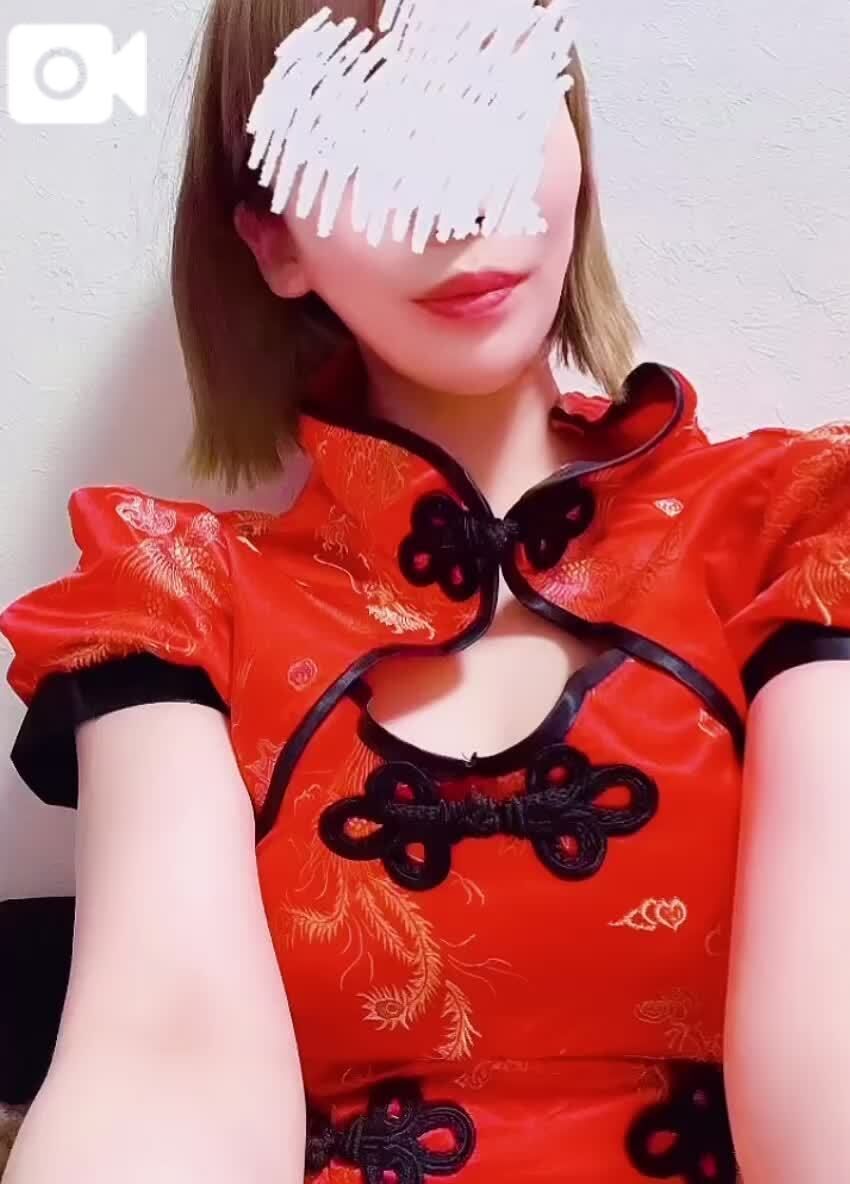 &#10084;&#65039;チャイナあ&#10084;&#65039;