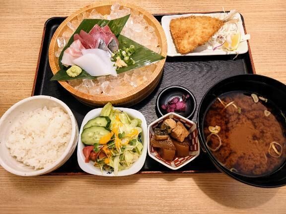 今日のランチ！