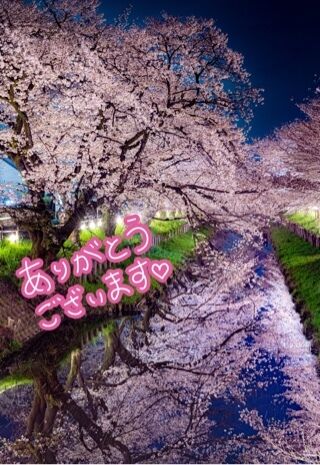 13日(日)のありがとう(&#9825;&#9825;&#9825;&#9825;&#9825;&#9825;&#9825;&#9825;&#9825;)