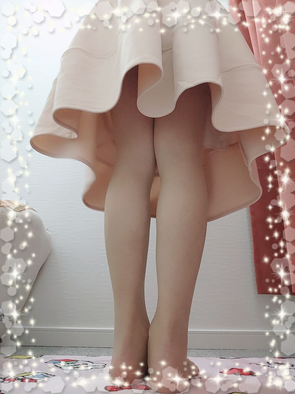 かまってね&#9825;