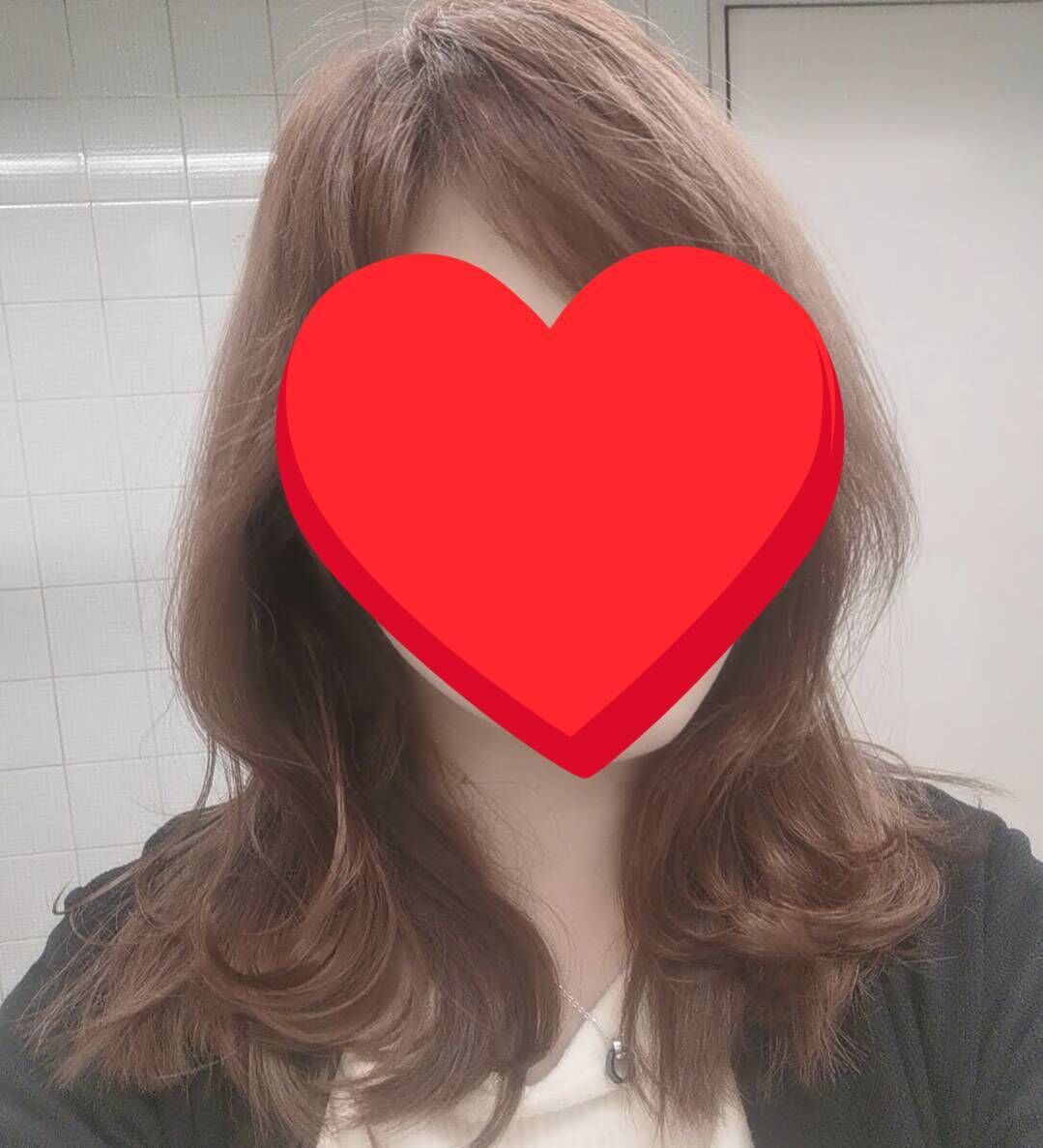 ありがと☆