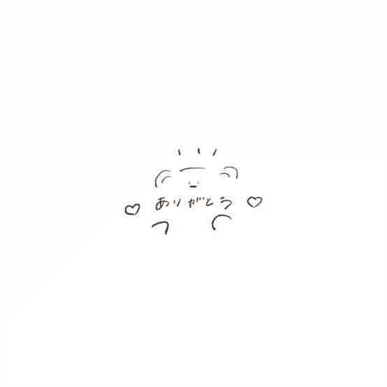 ありがとうございました&#9825;