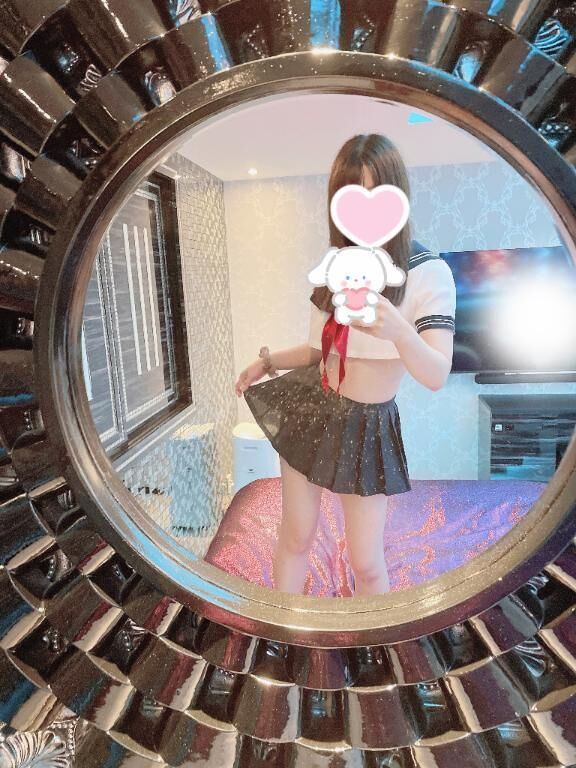 清楚系&#9825;&#9825;