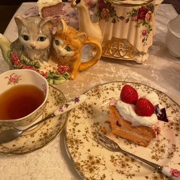 明日はお休みです