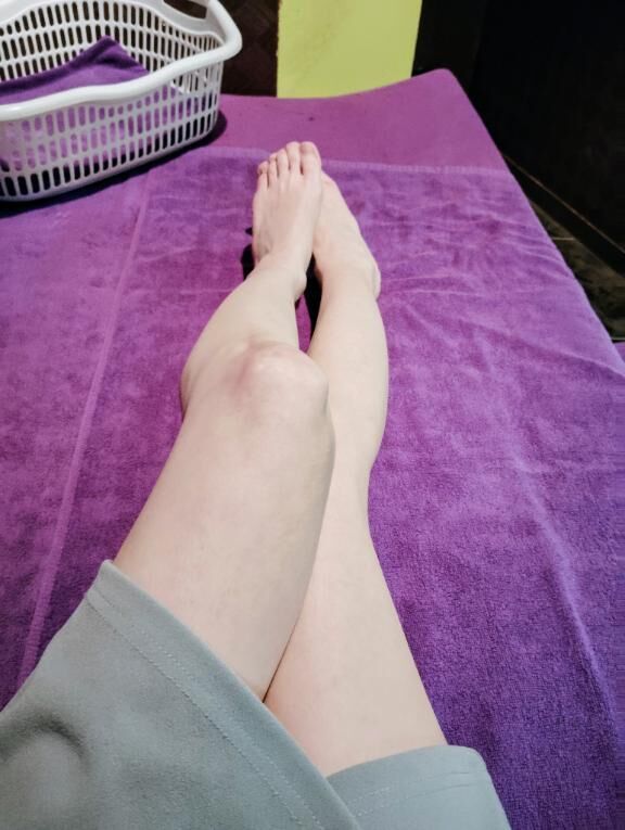 今晩は・ω・