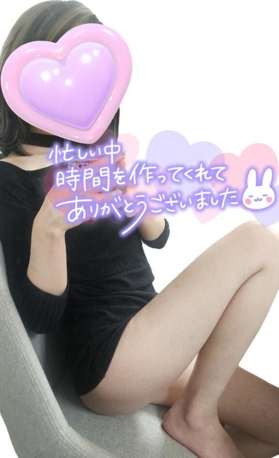 前前回のお礼&#9825;Ｐ指Ｓさま&#9825;