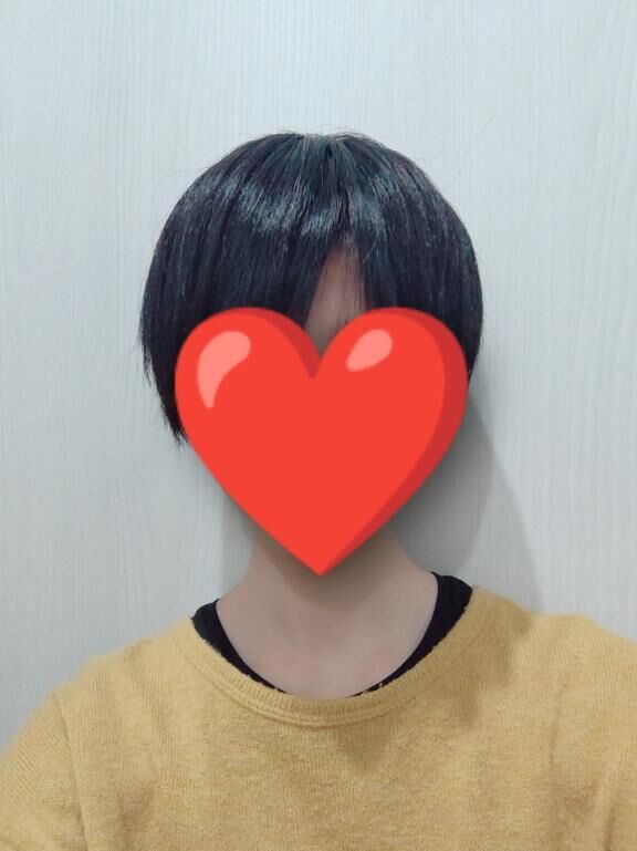 お疲れ様です♪
