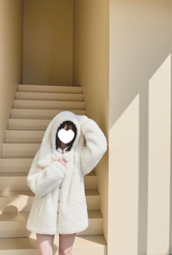 お兄さん！