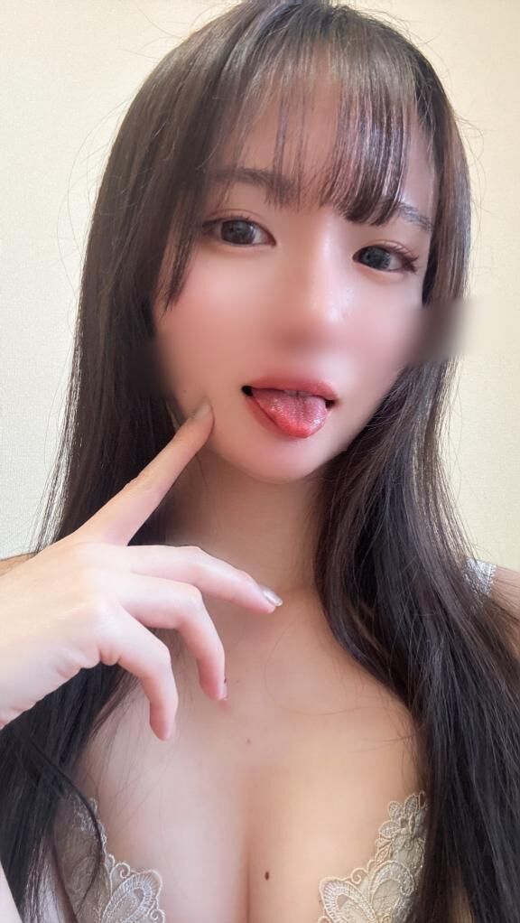 やっと...♡