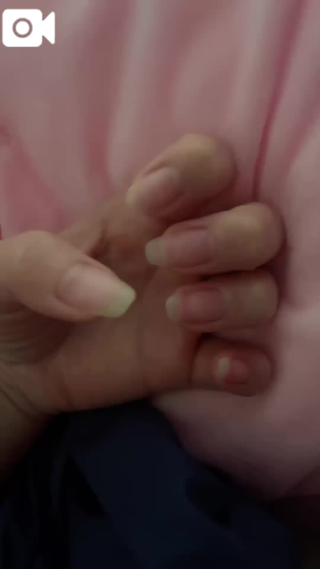 おてて
