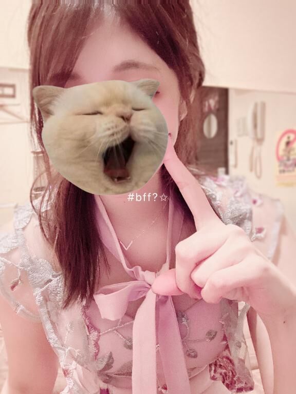 今日も&#9825;