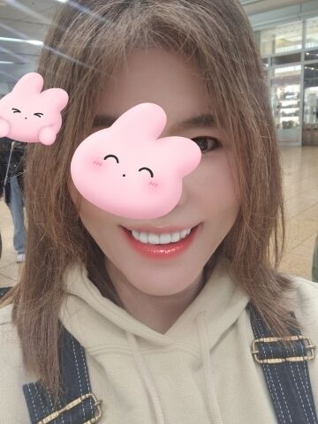 今日は( 〃▽〃)ルンルン。