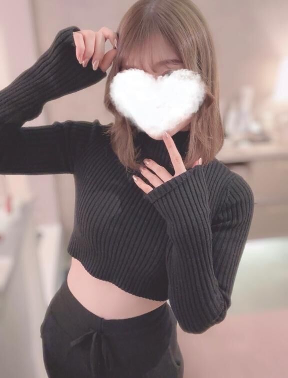 昨日&#9825;