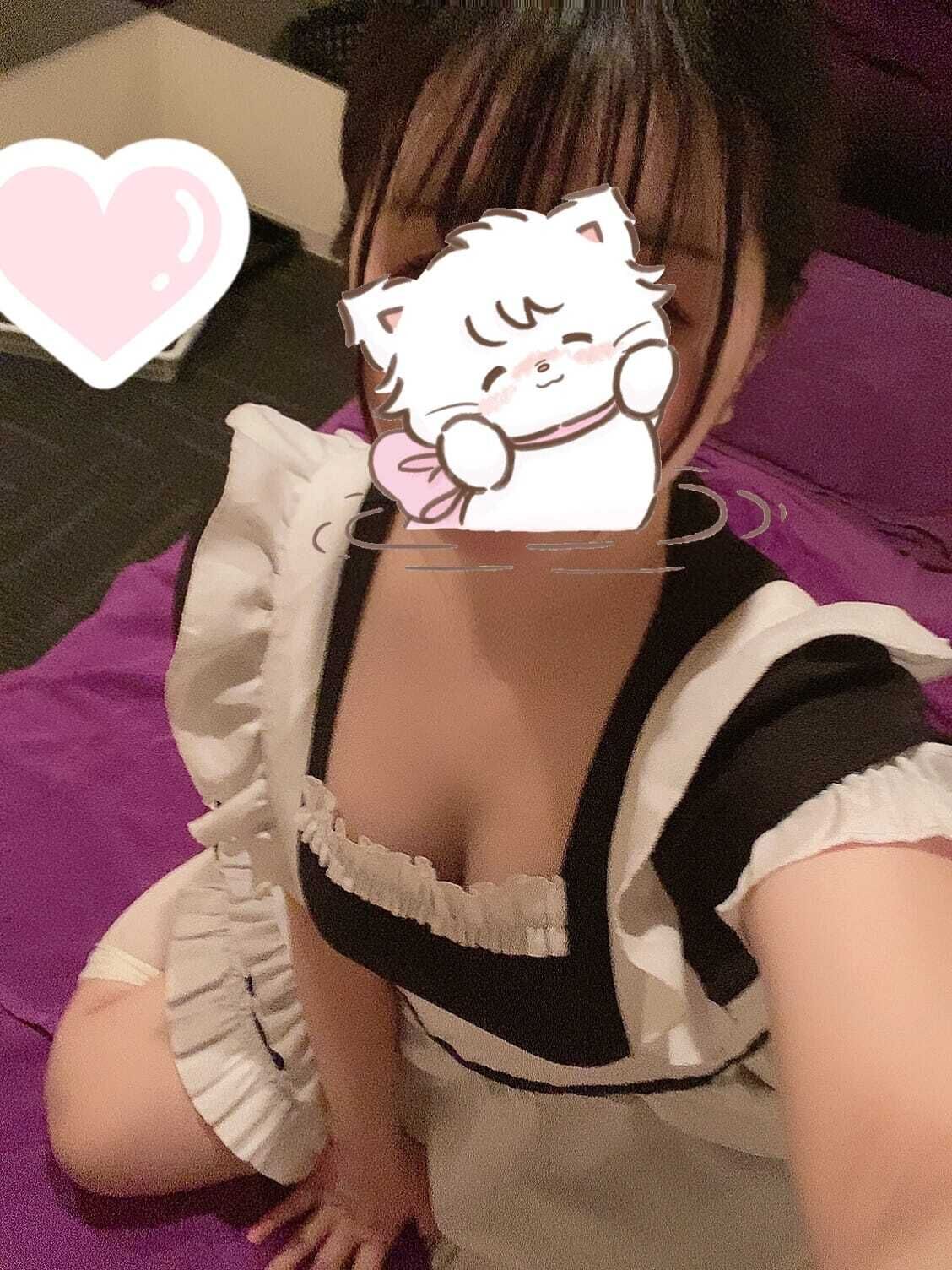 寸止めも&#9825;亀頭責めも&#9825;