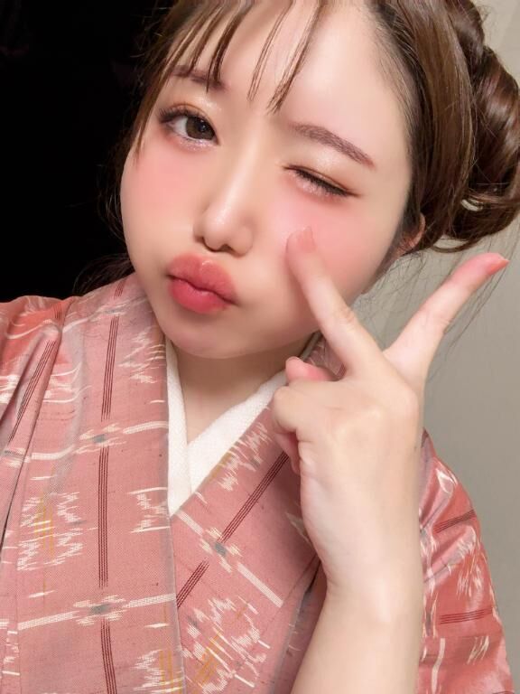 自己紹介そのに&#9825;&#9825;&#9825;&#9825;
