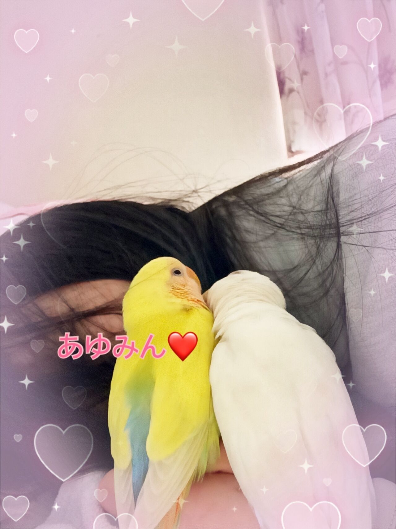 &#128140;&#10024;