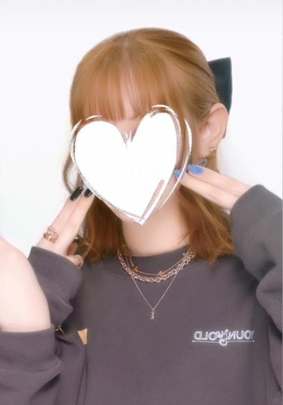 髪染めたよ&#x301C;&#9825;&#9825;