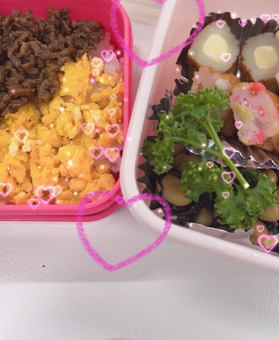ランチ