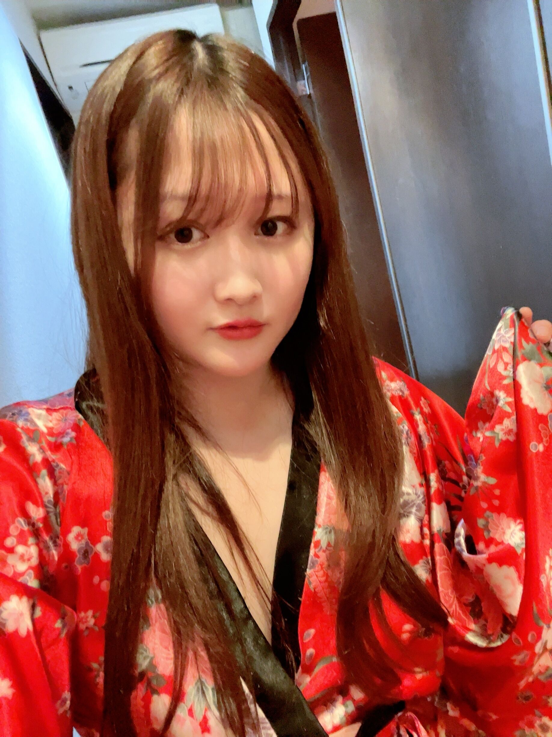 誘われて...&#9825;&#9825;
