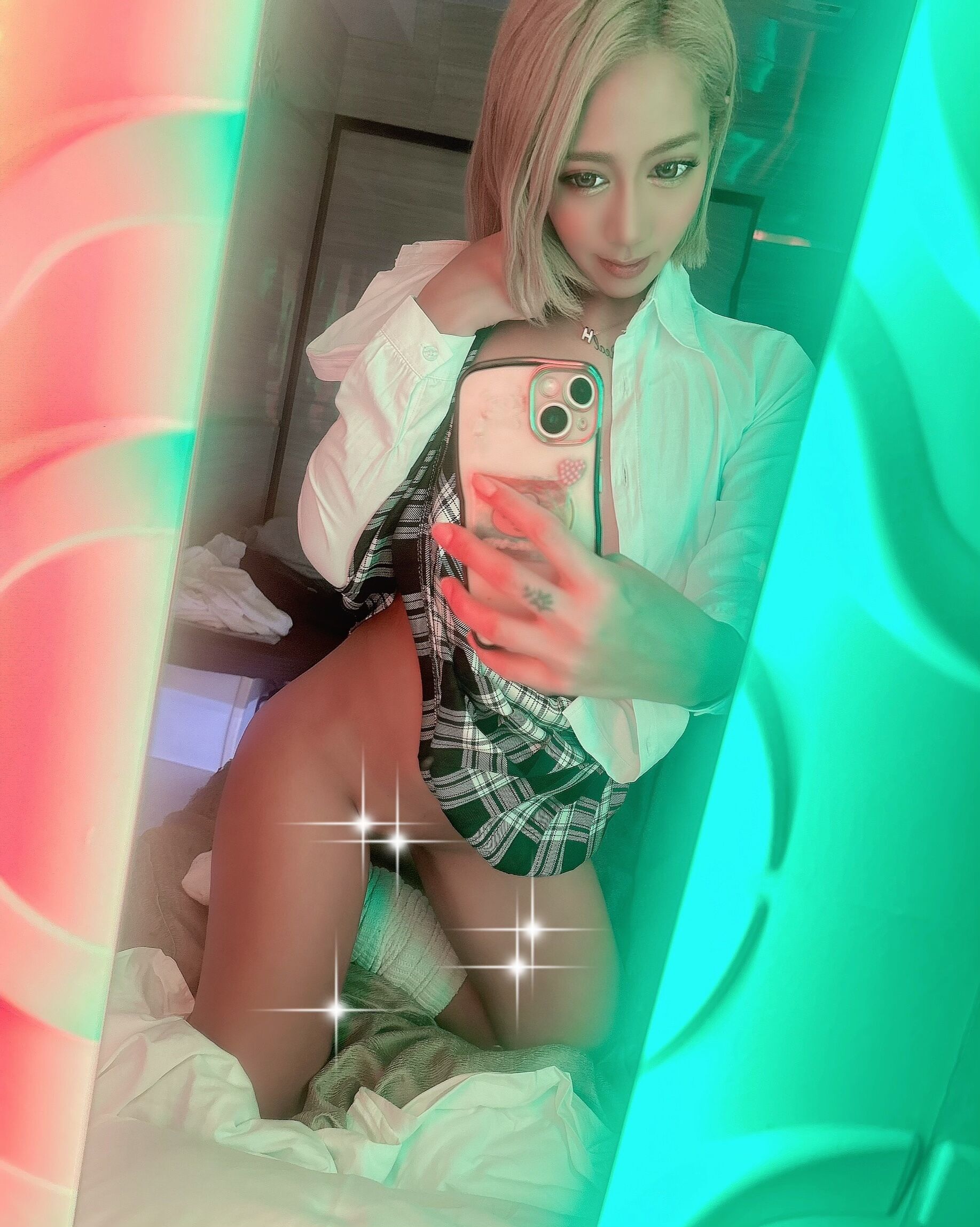 準備は、いいですか&#127868;&hearts;&#65039;？